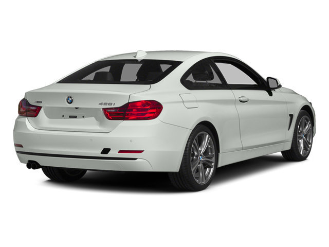 Used 2014 BMW 428i xDrive Coupe AWD/4WD image 2