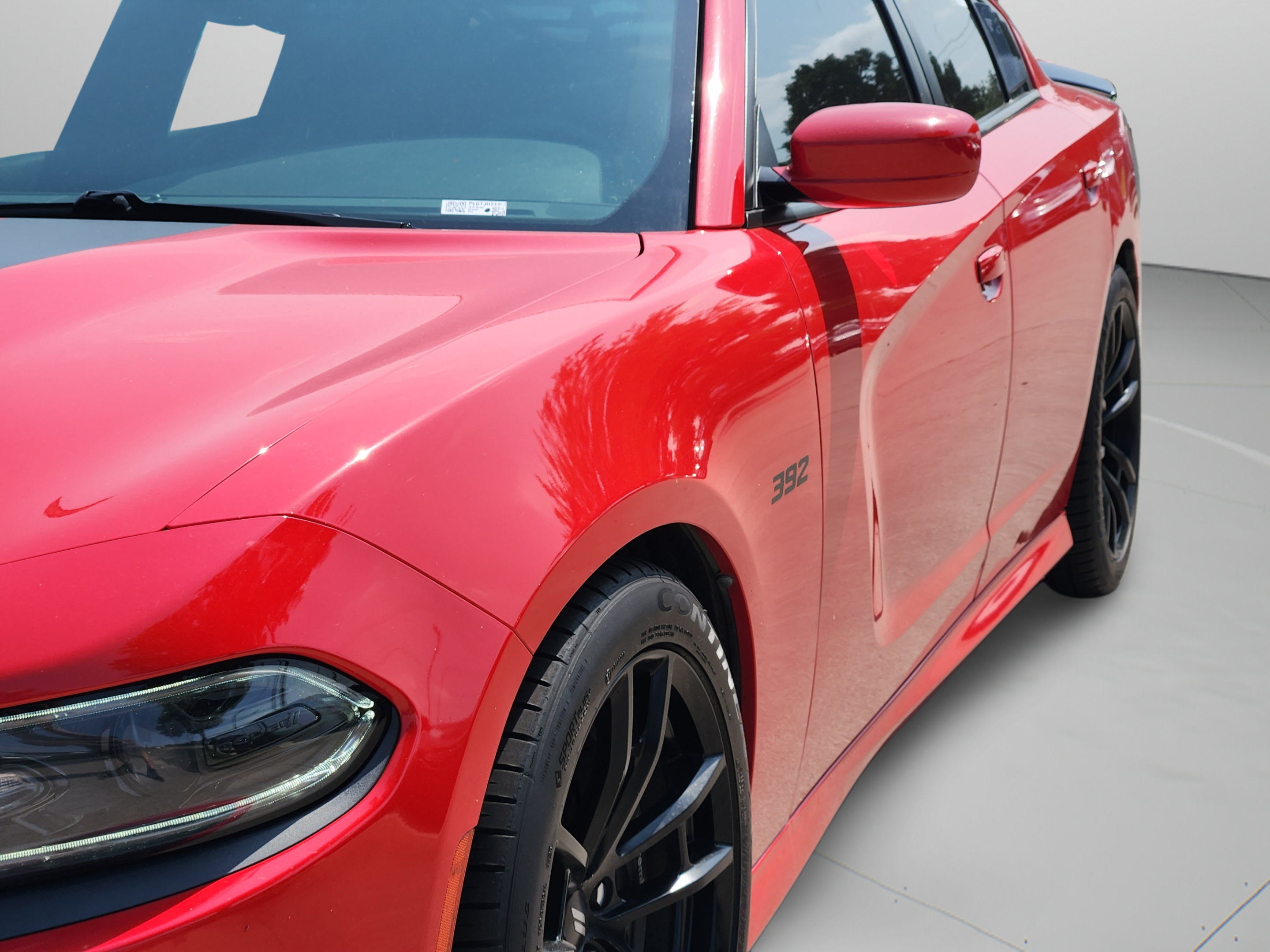 Used 2018 Dodge Charger R/T RWD image 37