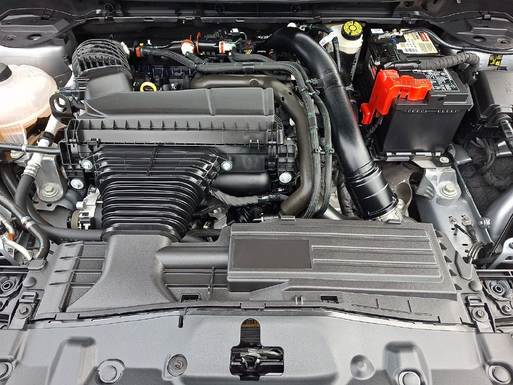 Certified 2024 Lincoln Corsair AWD image 27