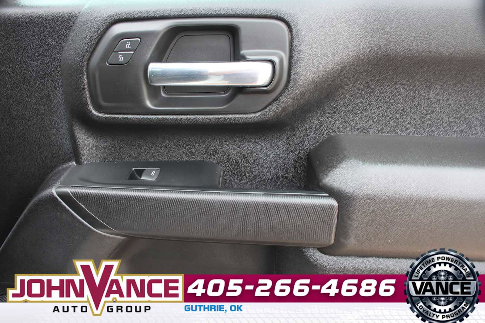 Used 2023 GMC Sierra 3500 Pro w/ Convenience Package AWD/4WD image 16
