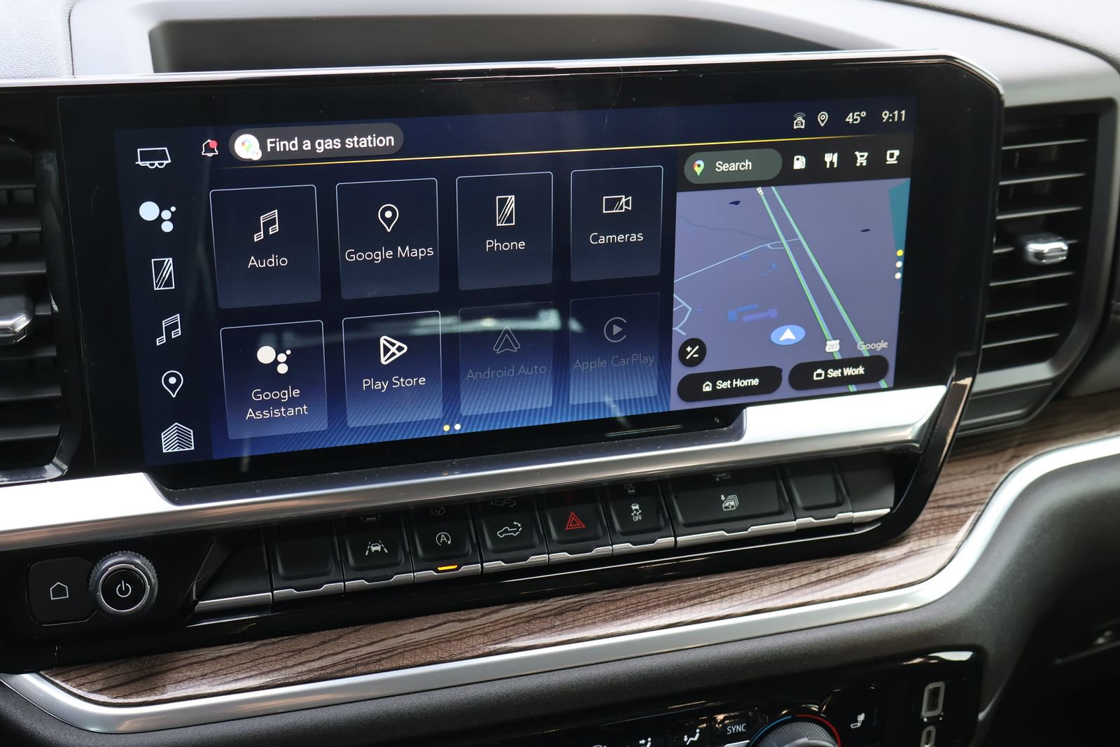 Used 2022 Chevrolet Silverado 1500 RST w/ Protection Package image 27