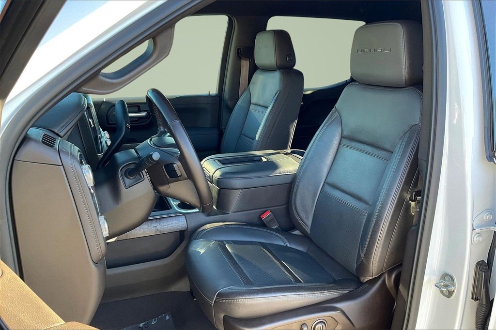 Used 2021 GMC Sierra 1500 Denali image 25