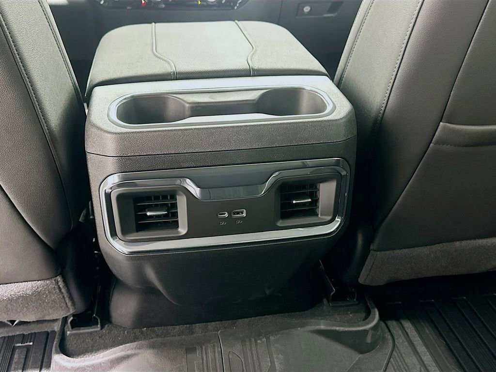 New 2026 GMC Sierra 3500 SLT w/ SLT Convenience Package AWD/4WD image 26