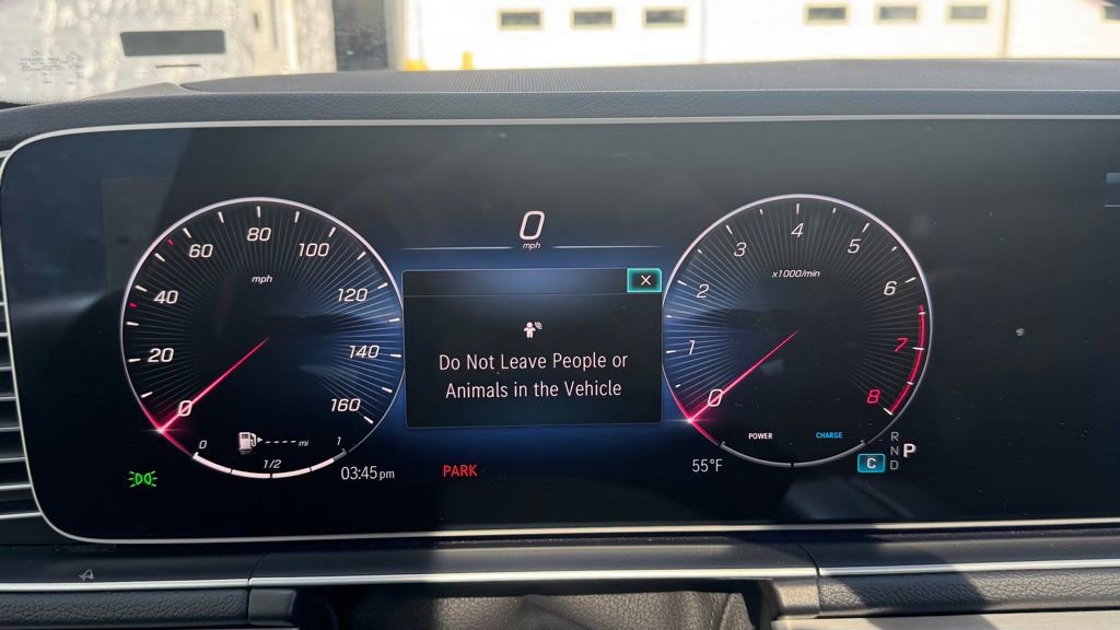 Used 2025 Mercedes-Benz GLE 350 4MATIC image 23