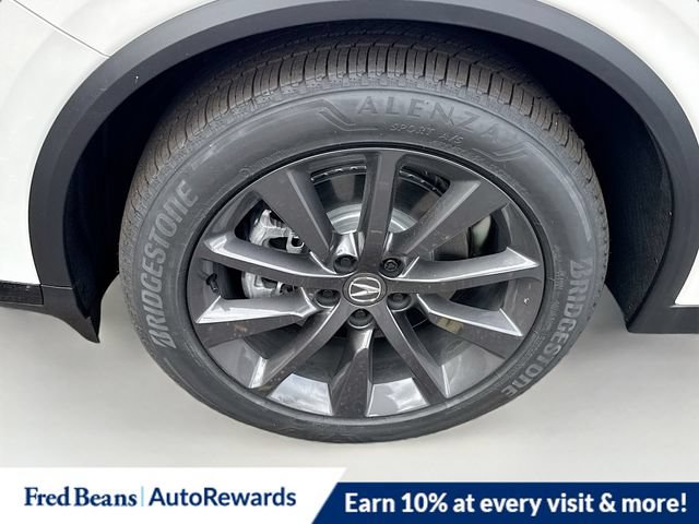 New 2026 Acura MDX A-Spec AWD/4WD image 38