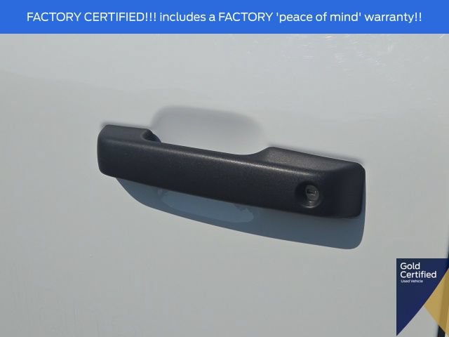 Used 2022 Ford F150 Lightning Pro AWD/4WD image 20