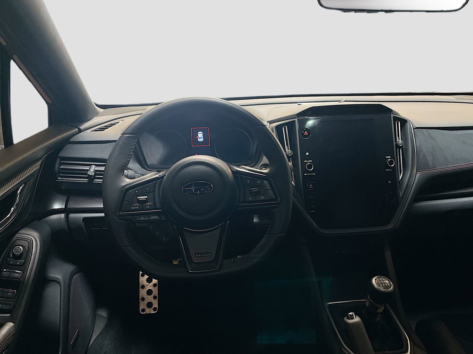 Used 2024 Subaru WRX TR w/ Popular Package #1A image 23