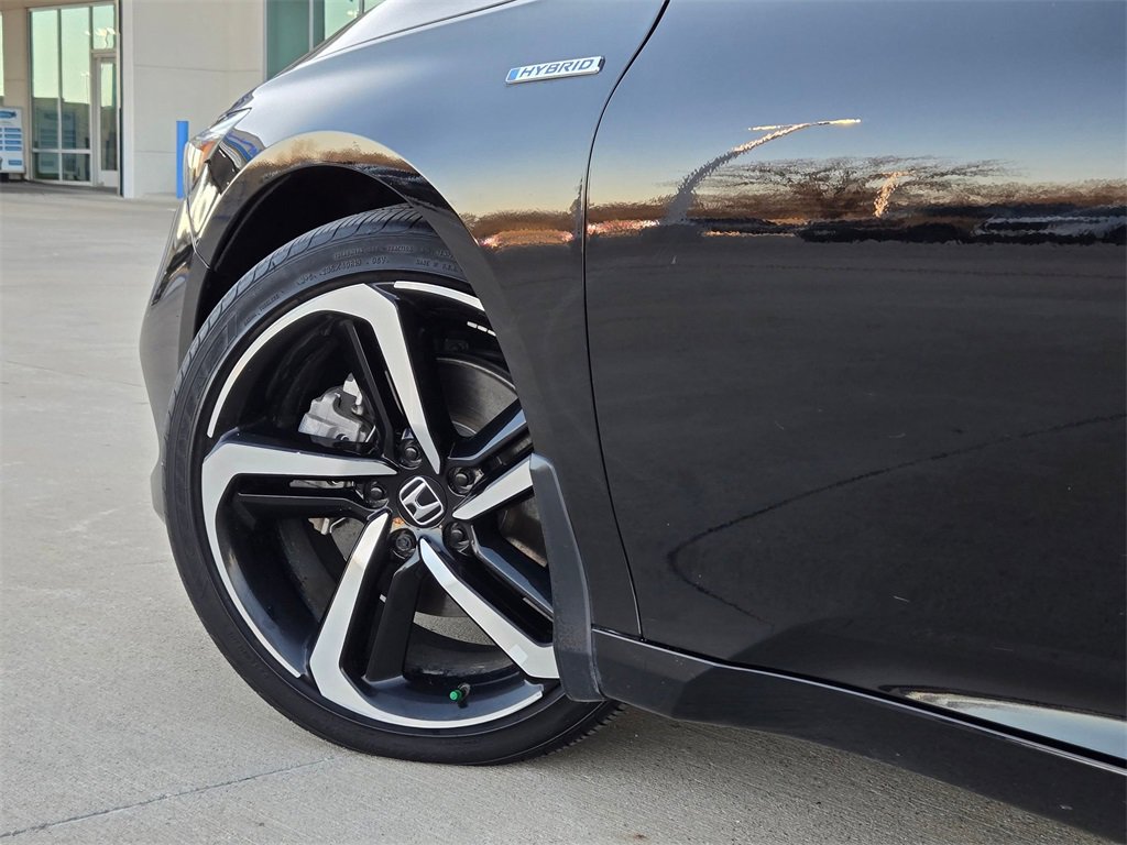 Used 2022 Honda Accord Sport image 31
