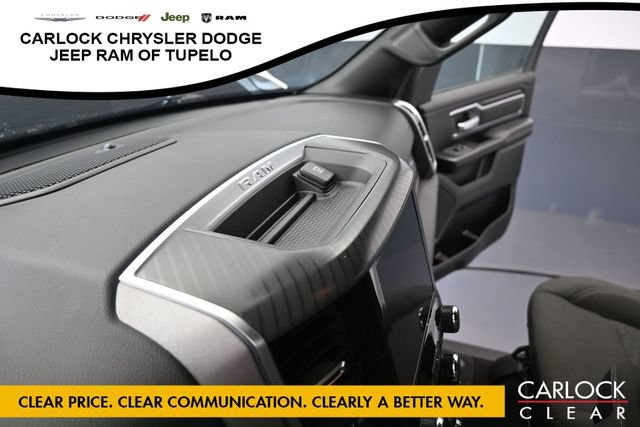 Used 2025 RAM 1500 Big Horn AWD/4WD image 19