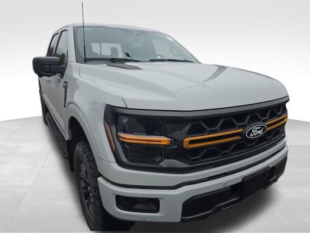 Used 2024 Ford F150 Tremor w/ Bed Utility Package image 3