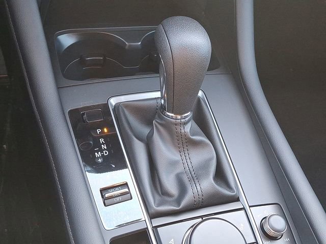 New 2026 MAZDA MAZDA3 s image 15