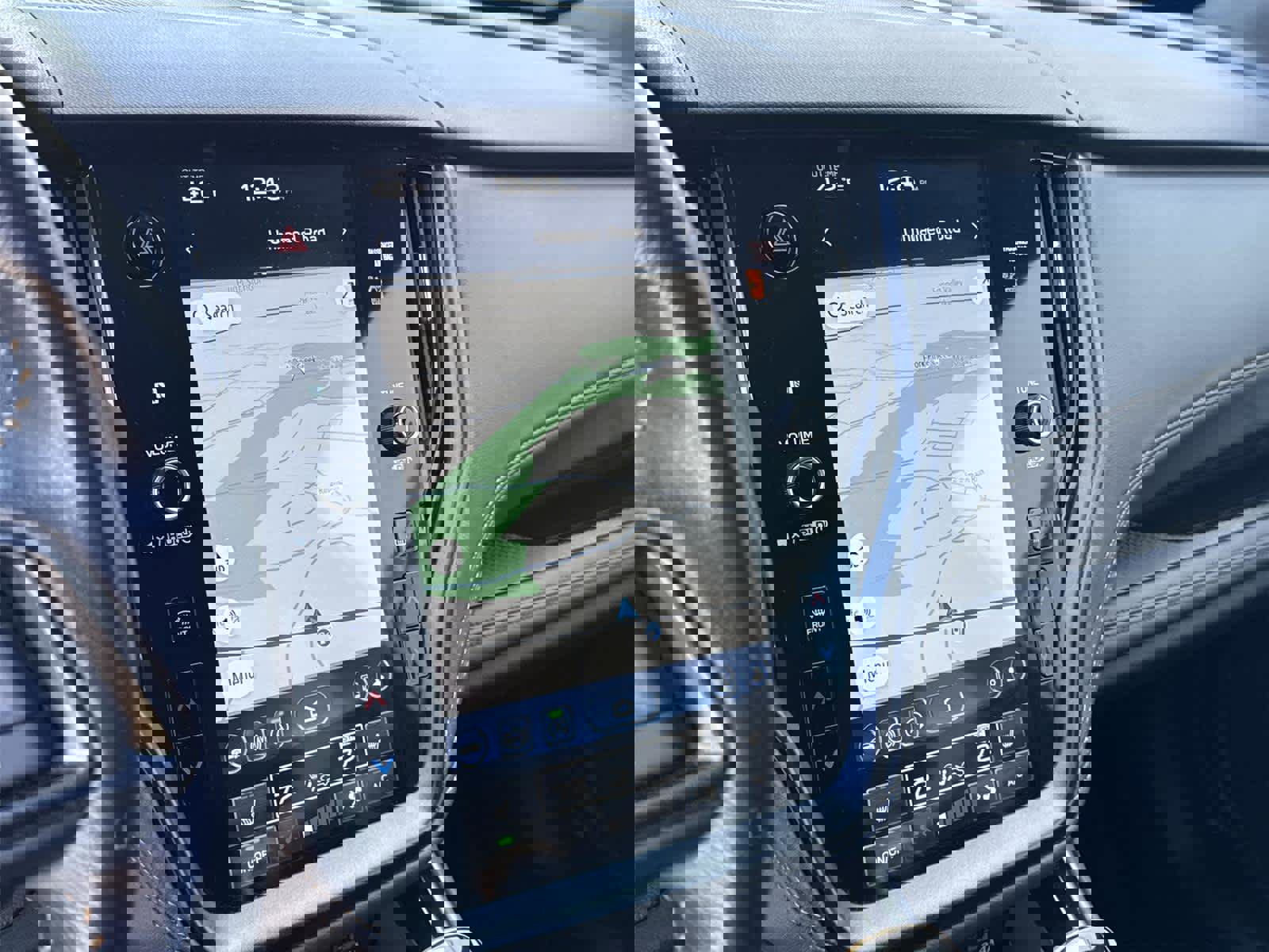 Used 2023 Subaru Outback Wilderness image 23