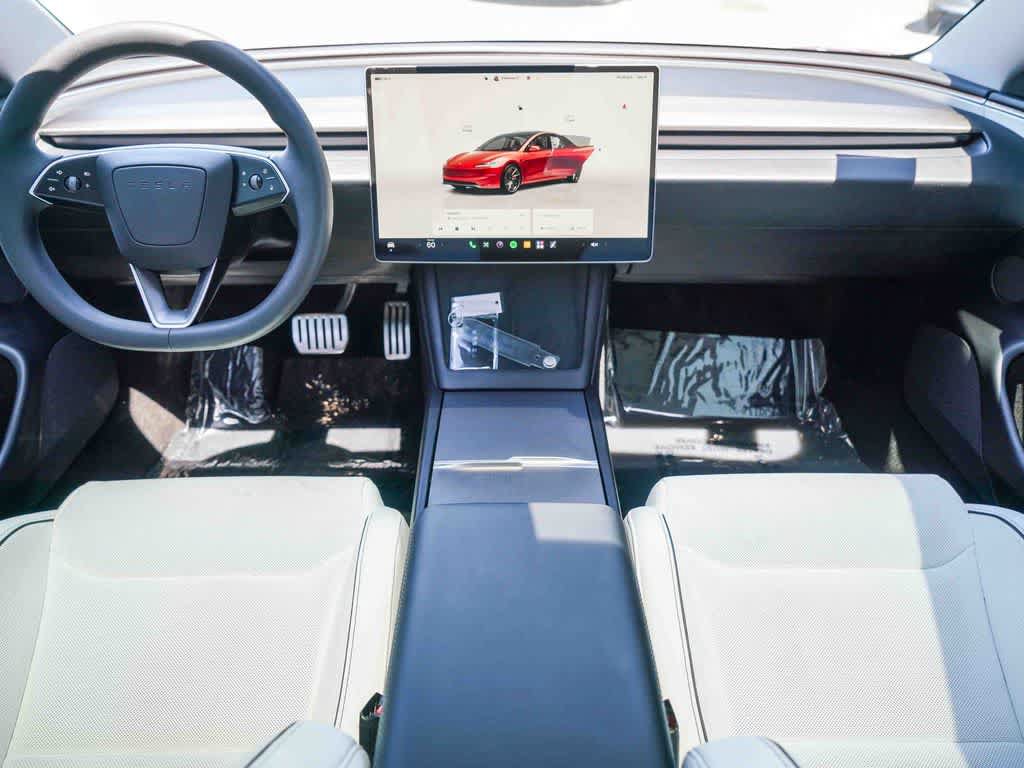 Used 2024 Tesla Model 3 Performance AWD/4WD image 10