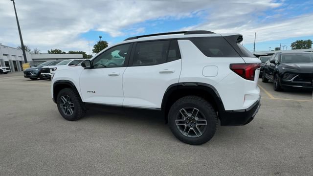 New 2026 GMC Terrain AT4 image 6