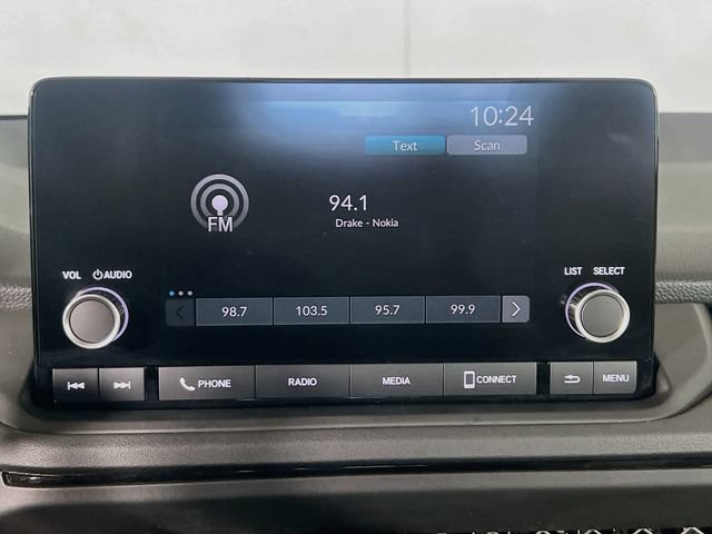 Used 2025 Honda Accord LX image 21