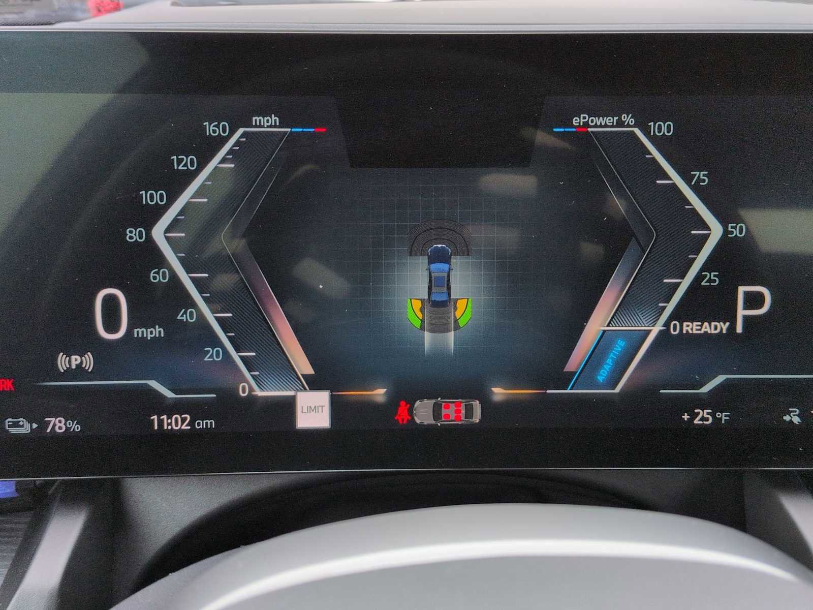 Used 2025 BMW i5 xDrive40 w/ M Sport Package image 34