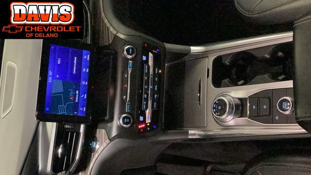 Used 2020 Ford Explorer Limited AWD/4WD image 16