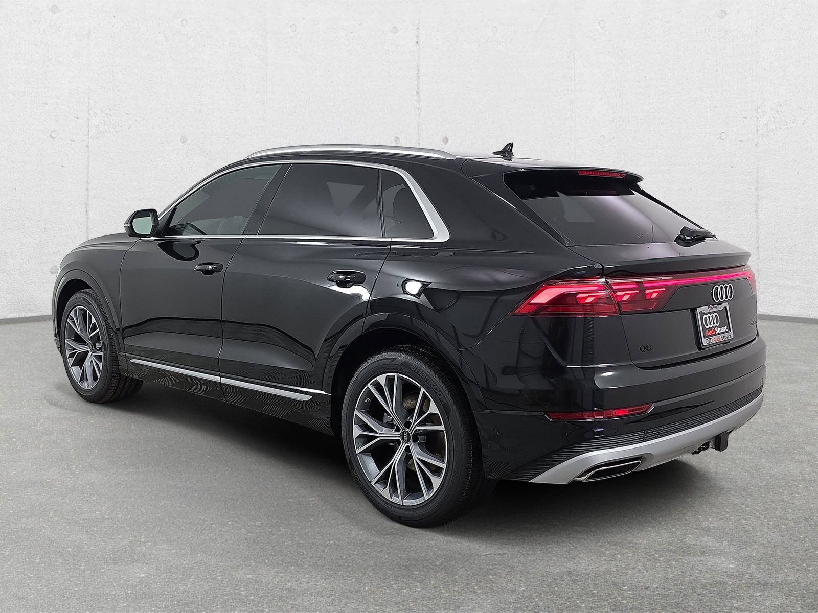 New 2026 Audi Q8 Prestige AWD/4WD image 4