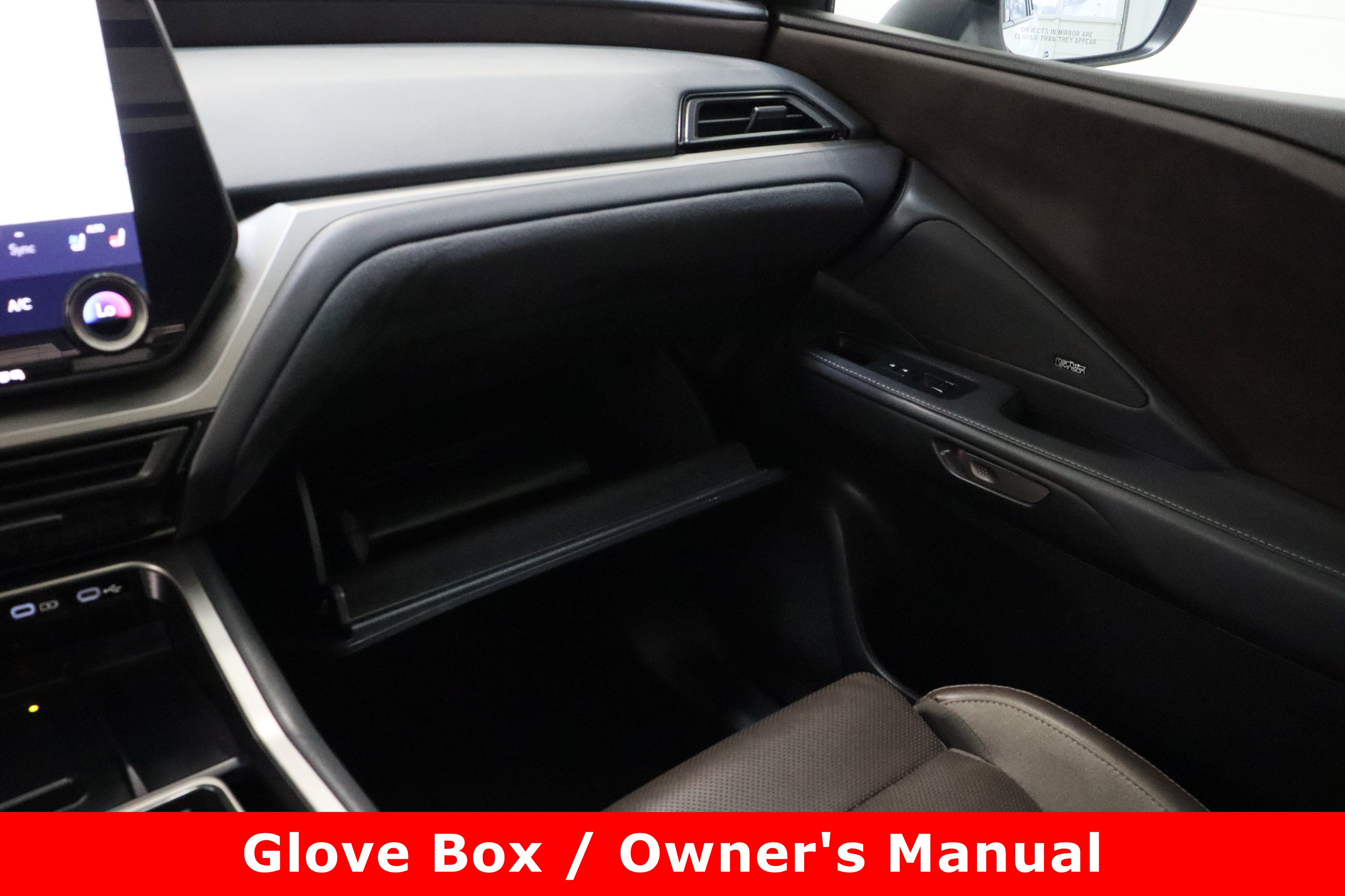 Used 2024 Lexus TX 350 AWD w/ Technology Package image 25