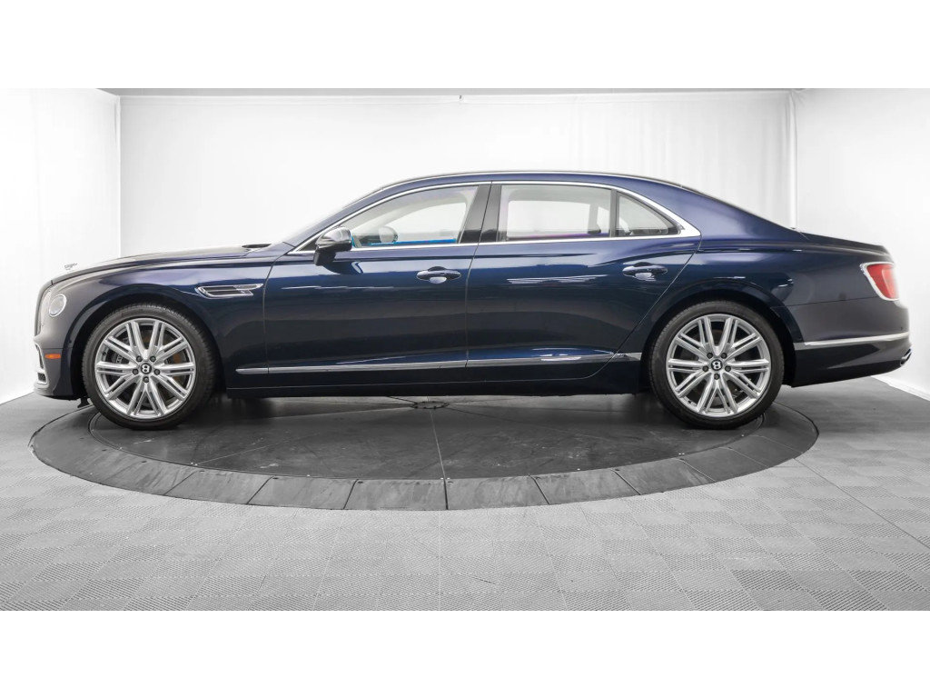 Certified 2023 Bentley Flying Spur V8 AWD/4WD image 9