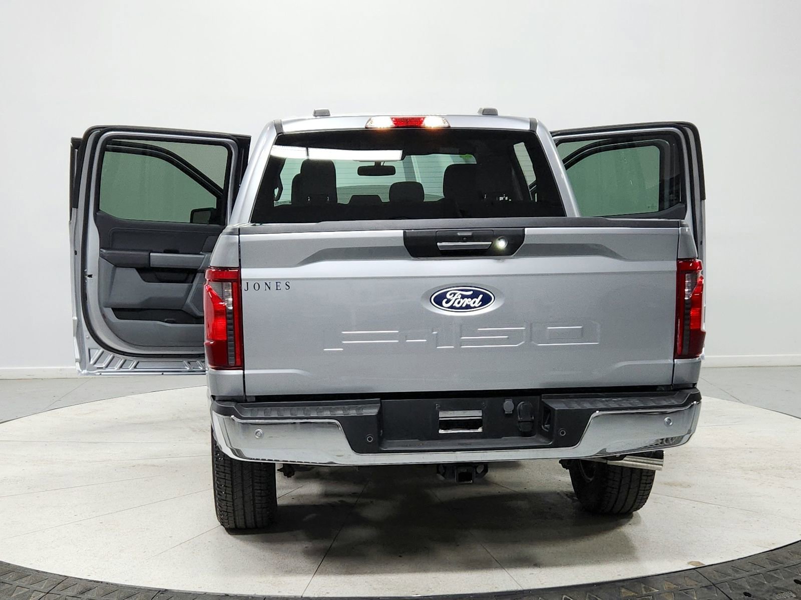 Used 2024 Ford F150 XLT w/ Mobile Office Package AWD/4WD image 14