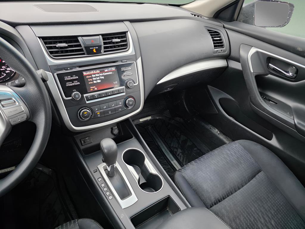 Used 2016 Nissan Altima 2.5 S w/ Power Driver Seat Package image 28