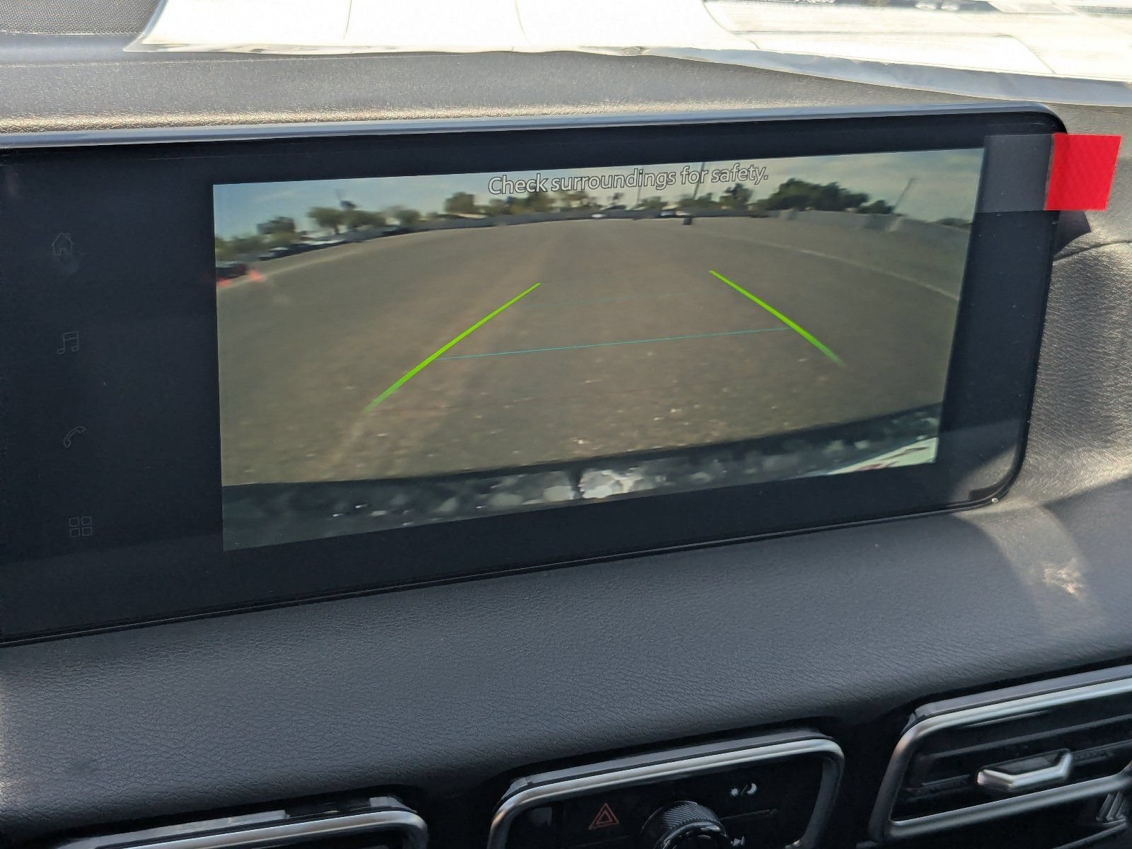 New 2027 Nissan Sentra S w/ Floor Mat Package FWD image 19