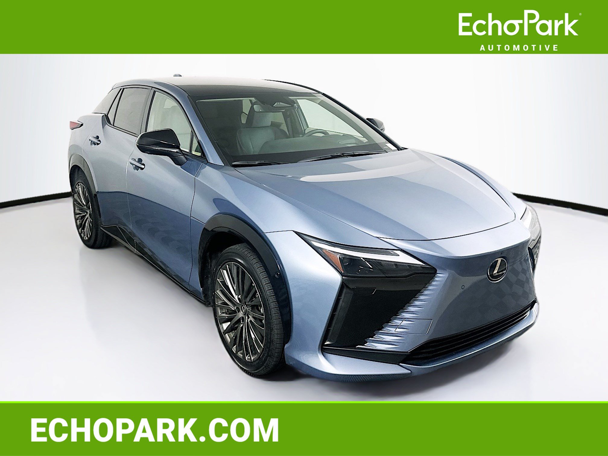 Used 2024 Lexus RZ 450e Premium w/ Accessory Package (2T)