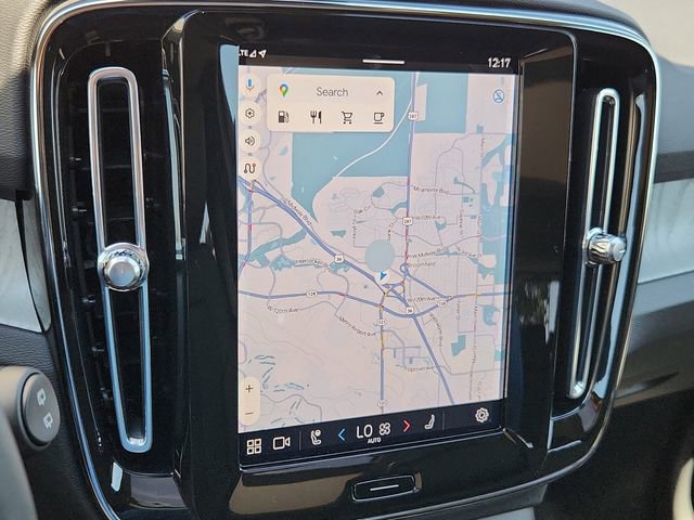 New 2025 Volvo XC40 B5 Core w/ Protection Package Premier AWD/4WD image 20
