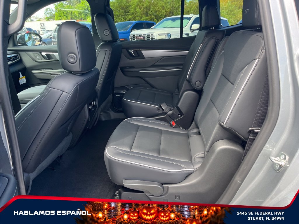 New 2027 Buick Enclave Sport Touring w/ Super Cruise Package FWD image 11