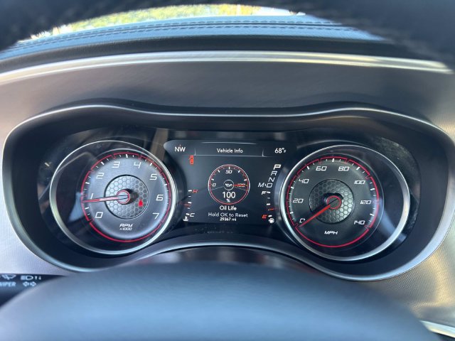 Used 2020 Dodge Charger GT w/ Plus Group AWD/4WD image 29