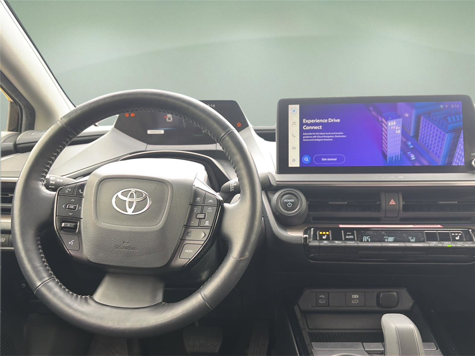 Used 2024 Toyota Prius XLE image 17