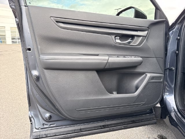 New 2026 Honda CR-V EX image 19