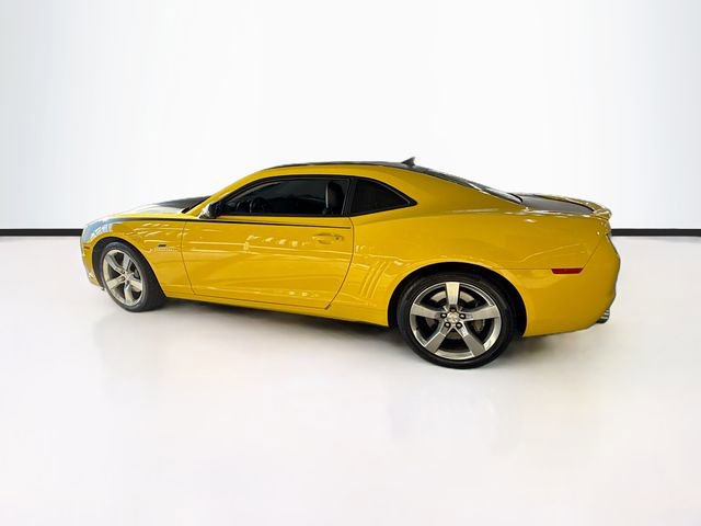 Used 2010 Chevrolet Camaro SS image 9