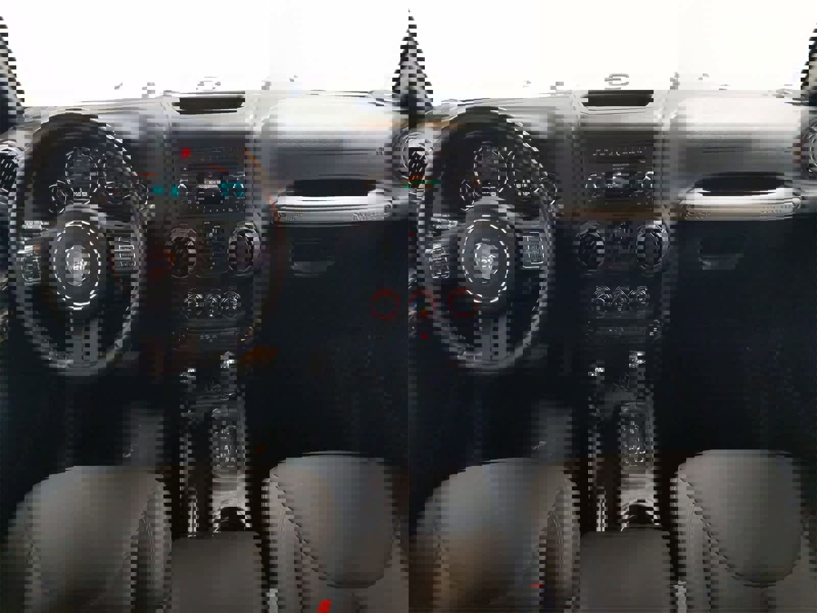 Certified 2018 Jeep Wrangler Unlimited Sport S image 23