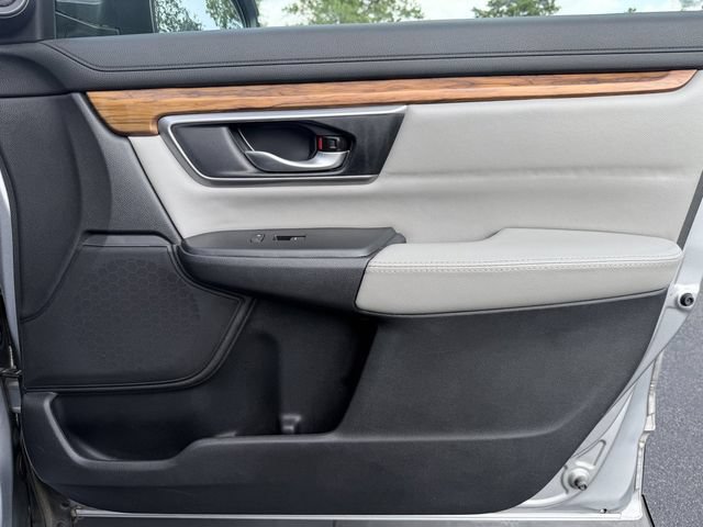 Used 2018 Honda CR-V EX image 35