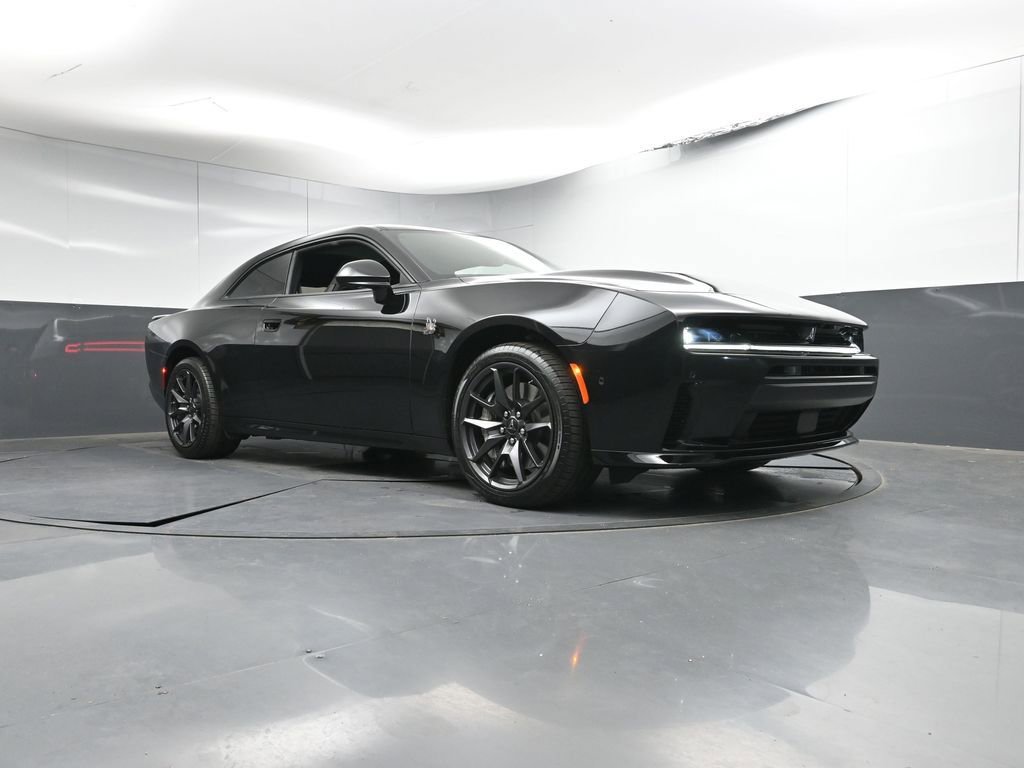 Used 2026 Dodge Charger Scat Pack AWD/4WD image 31