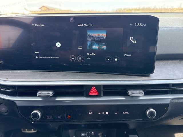 Certified 2024 Kia Sorento SX Prestige image 15