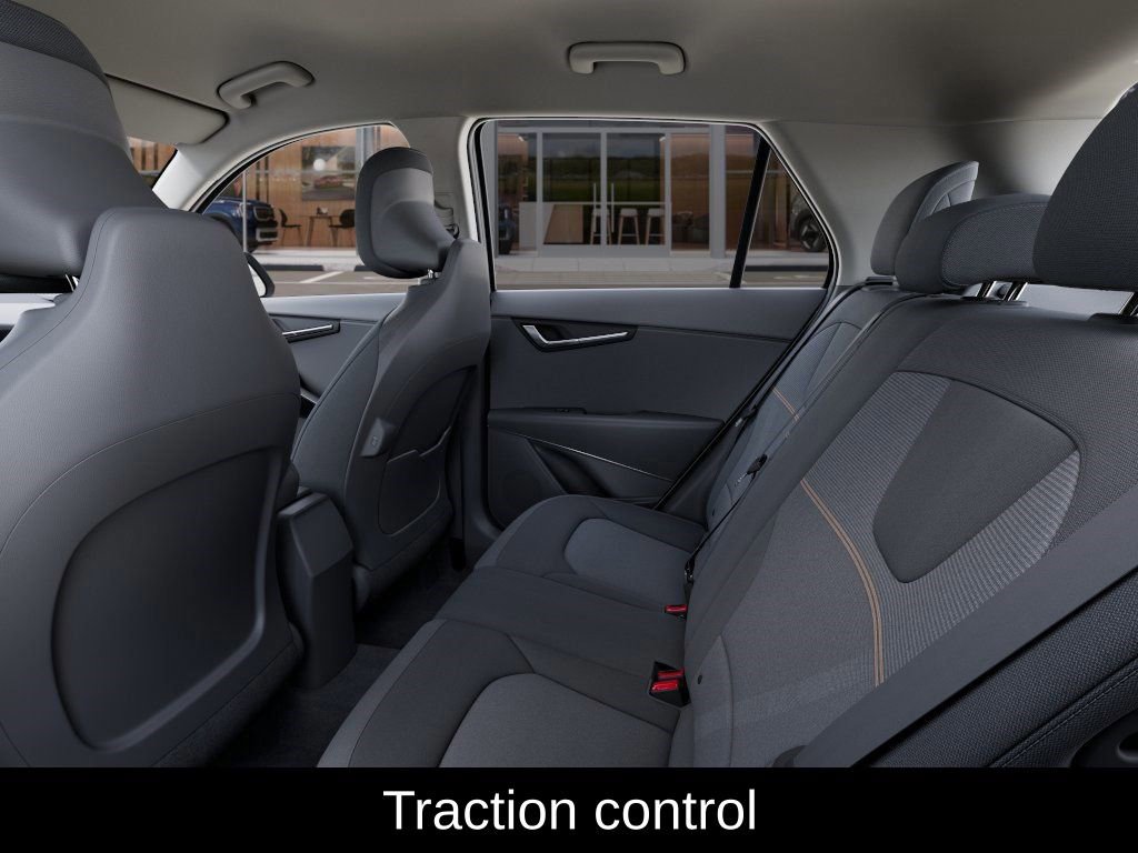New 2026 Kia Niro LX FWD image 19
