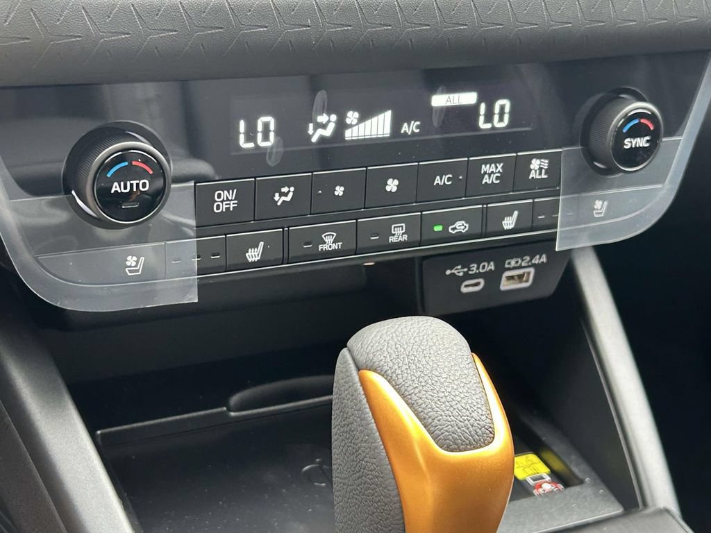 New 2026 Subaru Outback Wilderness AWD/4WD image 26