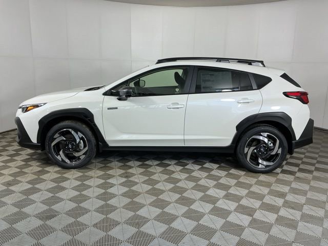 New 2026 Subaru Crosstrek 2.5i Limited image 4