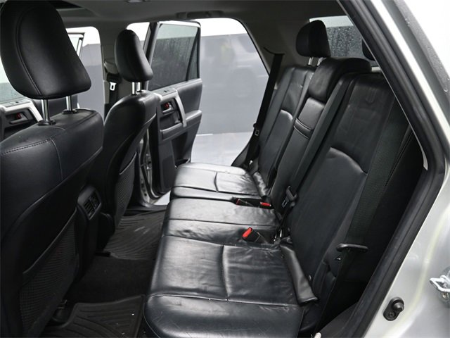 Used 2011 Toyota 4Runner Limited image 12