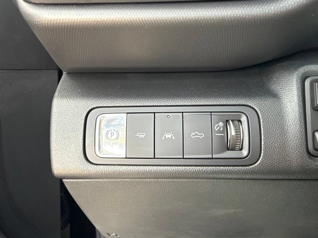 Used 2026 Chevrolet Silverado EV W/T w/ LPO, Custom Package AWD/4WD image 44