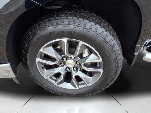 Used 2024 Chevrolet Silverado 1500 LT image 17