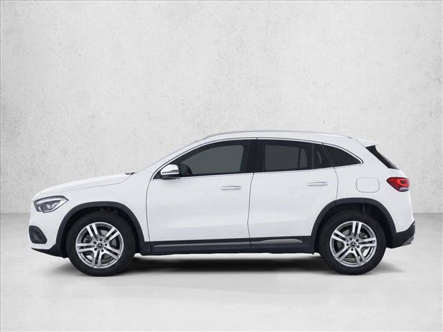 Used 2023 Mercedes-Benz GLA 250 image 4
