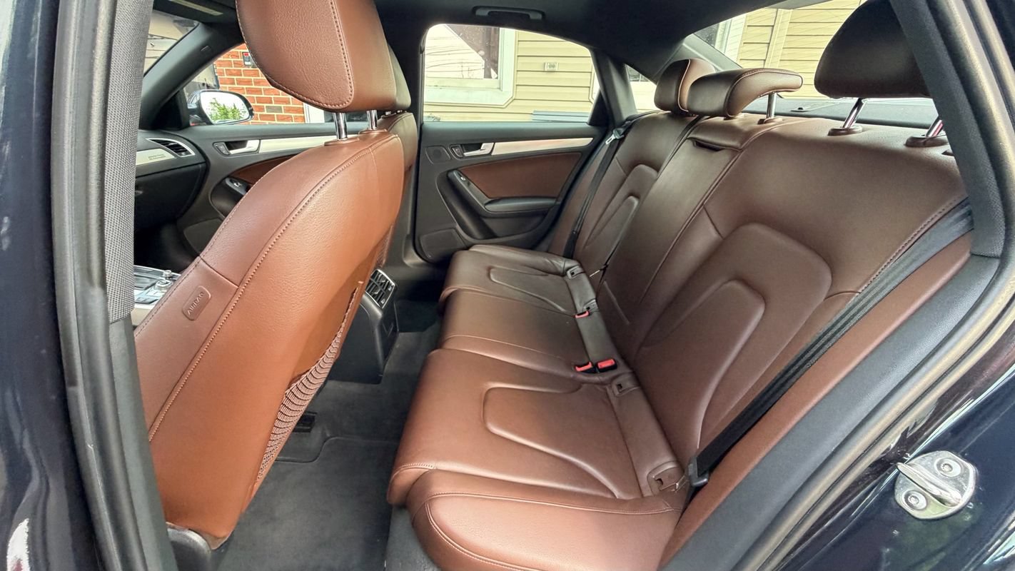 Used 2015 Audi A4 2.0T Premium Plus AWD/4WD image 10