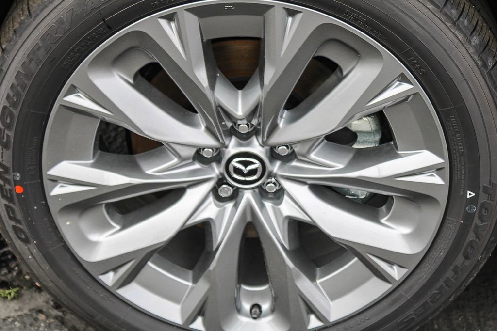 New 2026 MAZDA CX-90 3.3 Turbo w/ Premium Plus Pkg AWD/4WD image 10