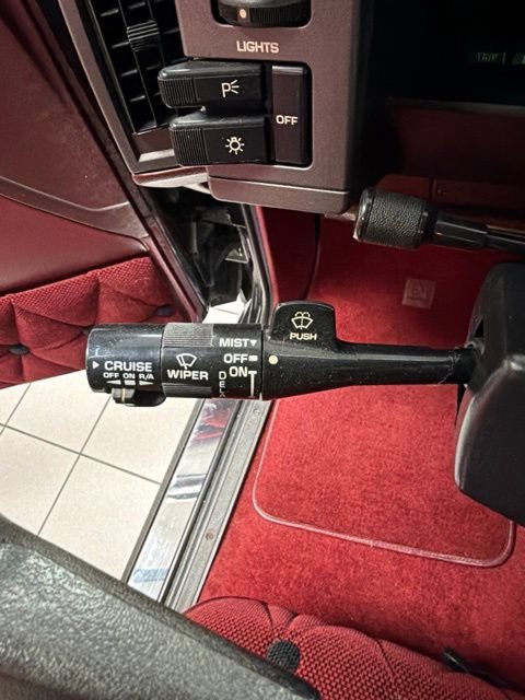 Used 1991 Chevrolet S10 Pickup 4x4 Extended Cab image 32