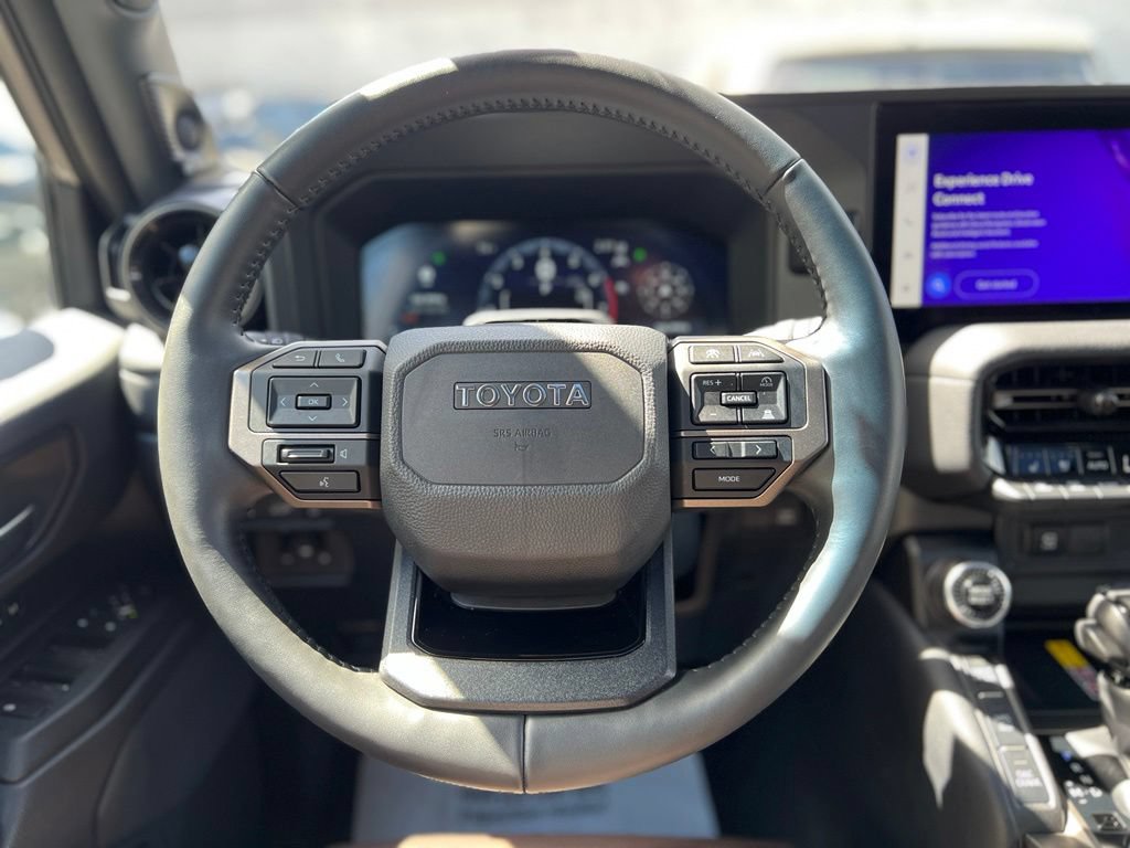 Certified 2024 Toyota Land Cruiser w/ Premium Package AWD/4WD image 37