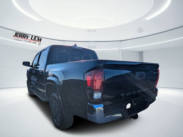 Used 2021 Toyota Tacoma SR5 image 4